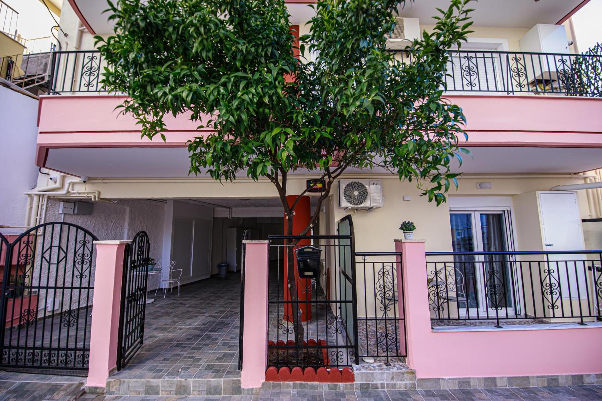 Helena'S Studio 2 Βόλος Εξωτερικό φωτογραφία